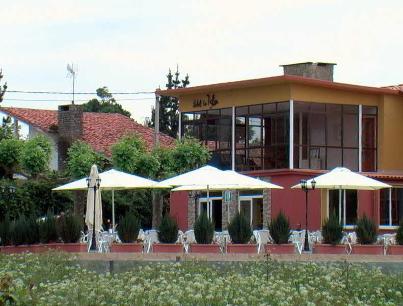 Hotel La Isla Колунга Экстерьер фото